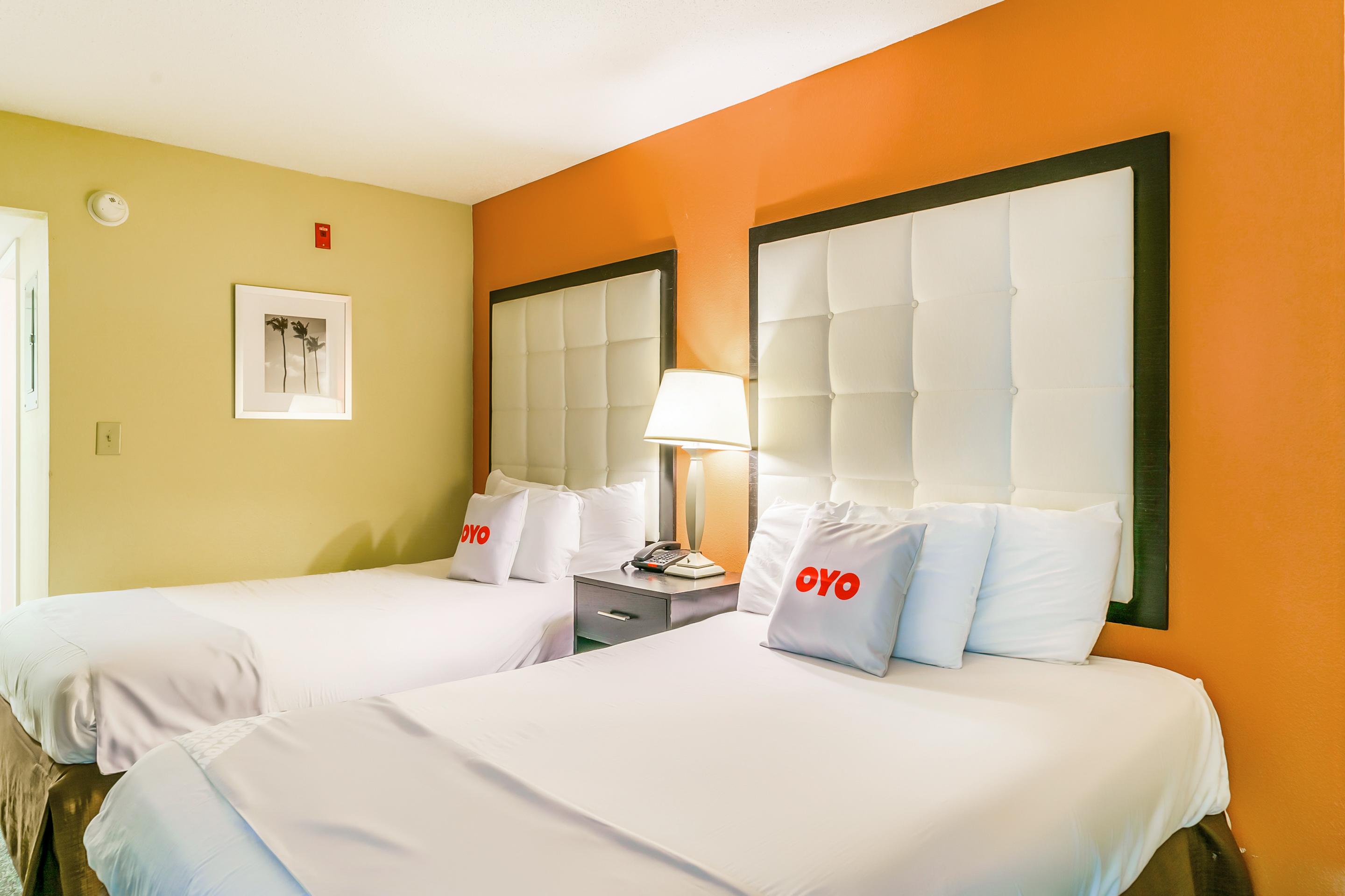 Palette Resort Myrtle Beach Exterior foto