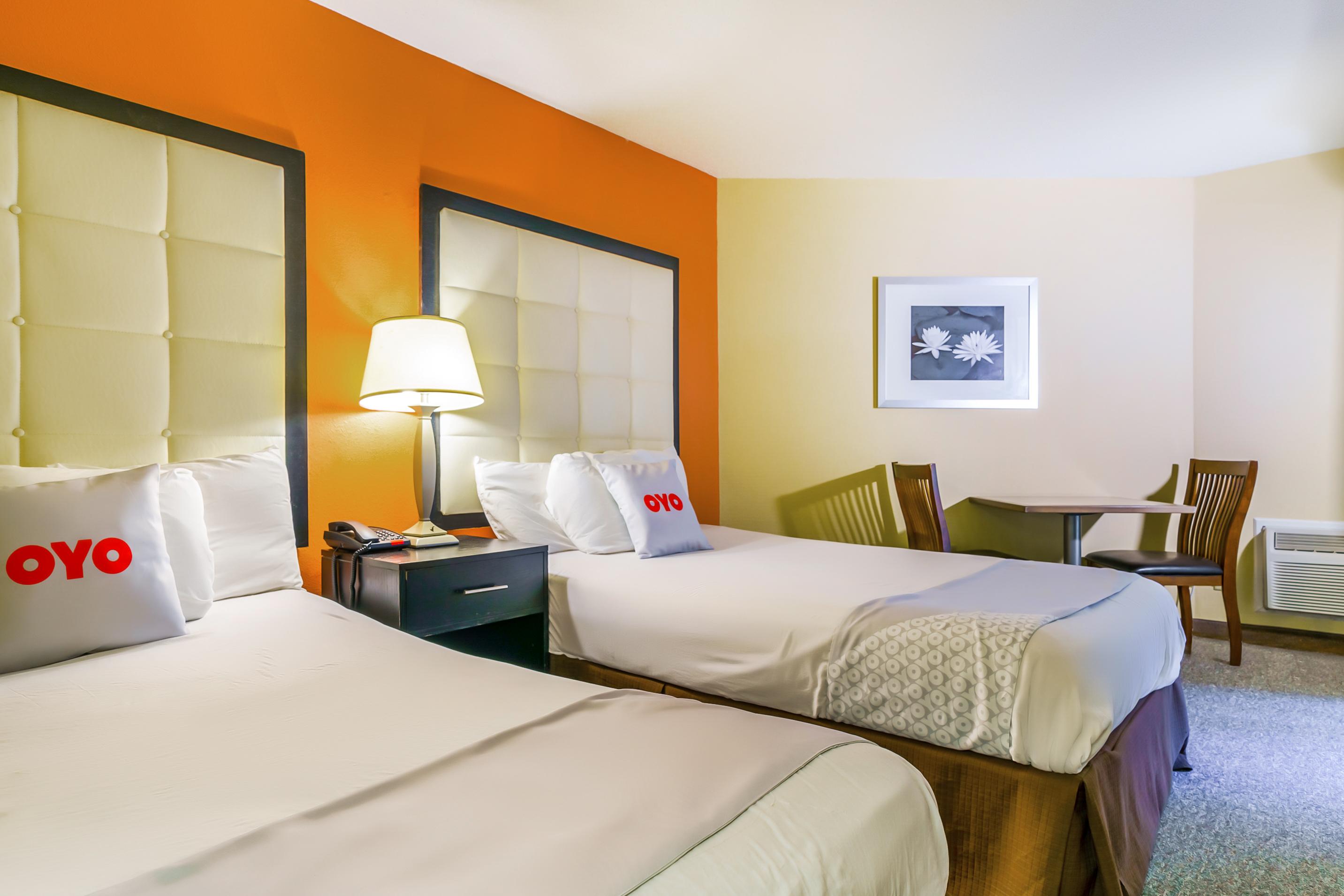 Palette Resort Myrtle Beach Exterior foto
