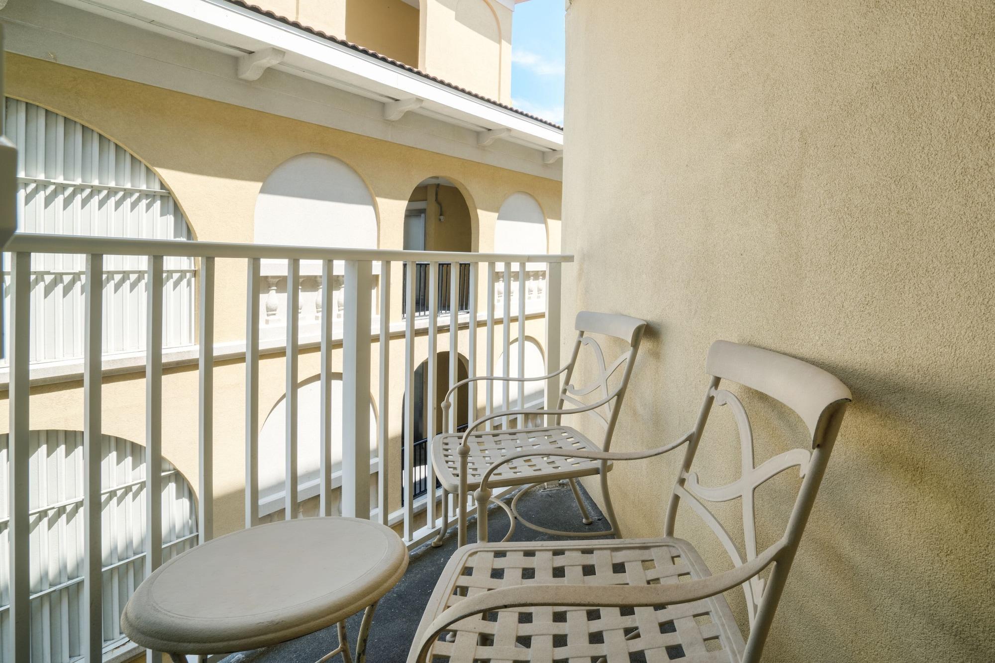 Palette Resort Myrtle Beach Exterior foto