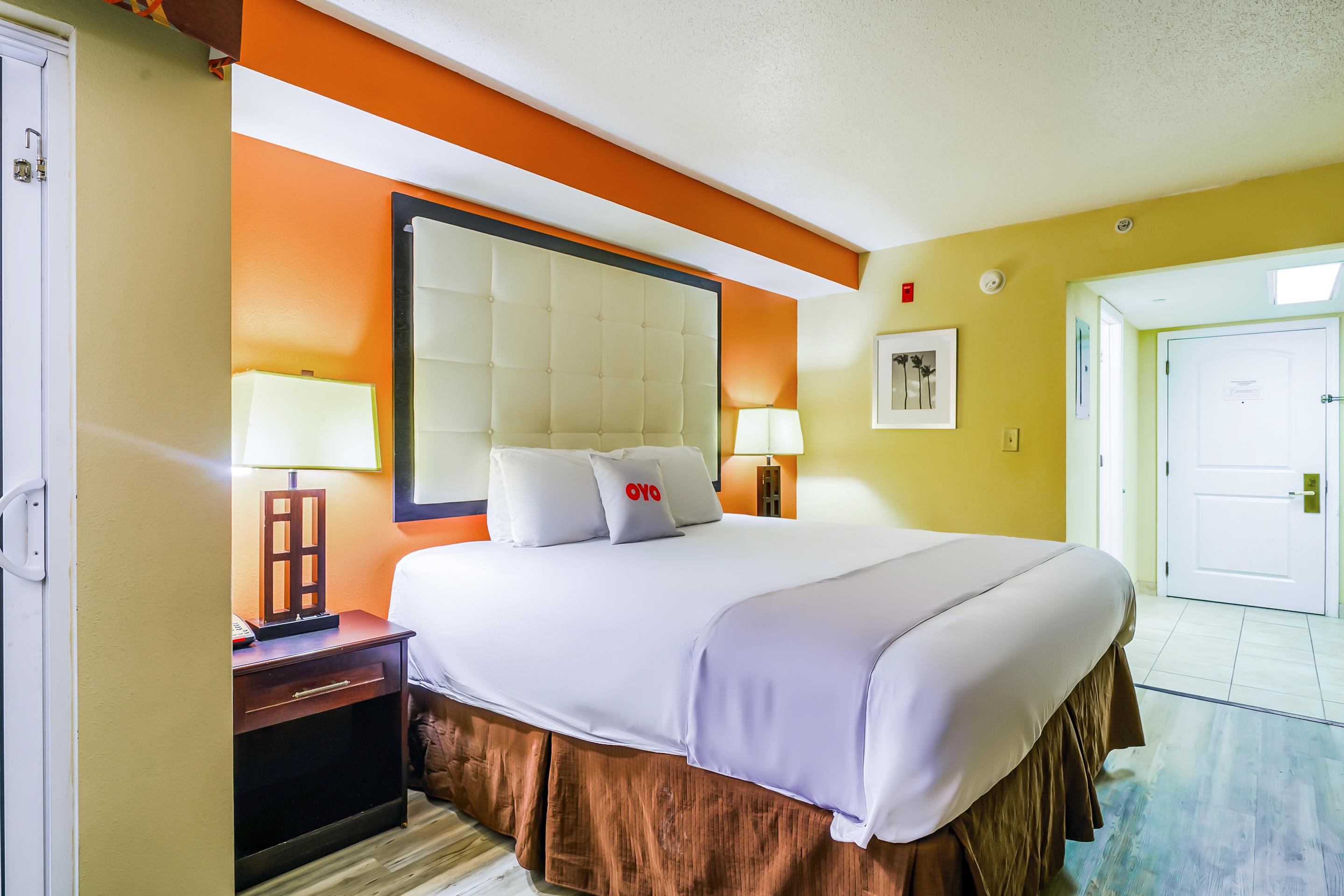 Palette Resort Myrtle Beach Exterior foto