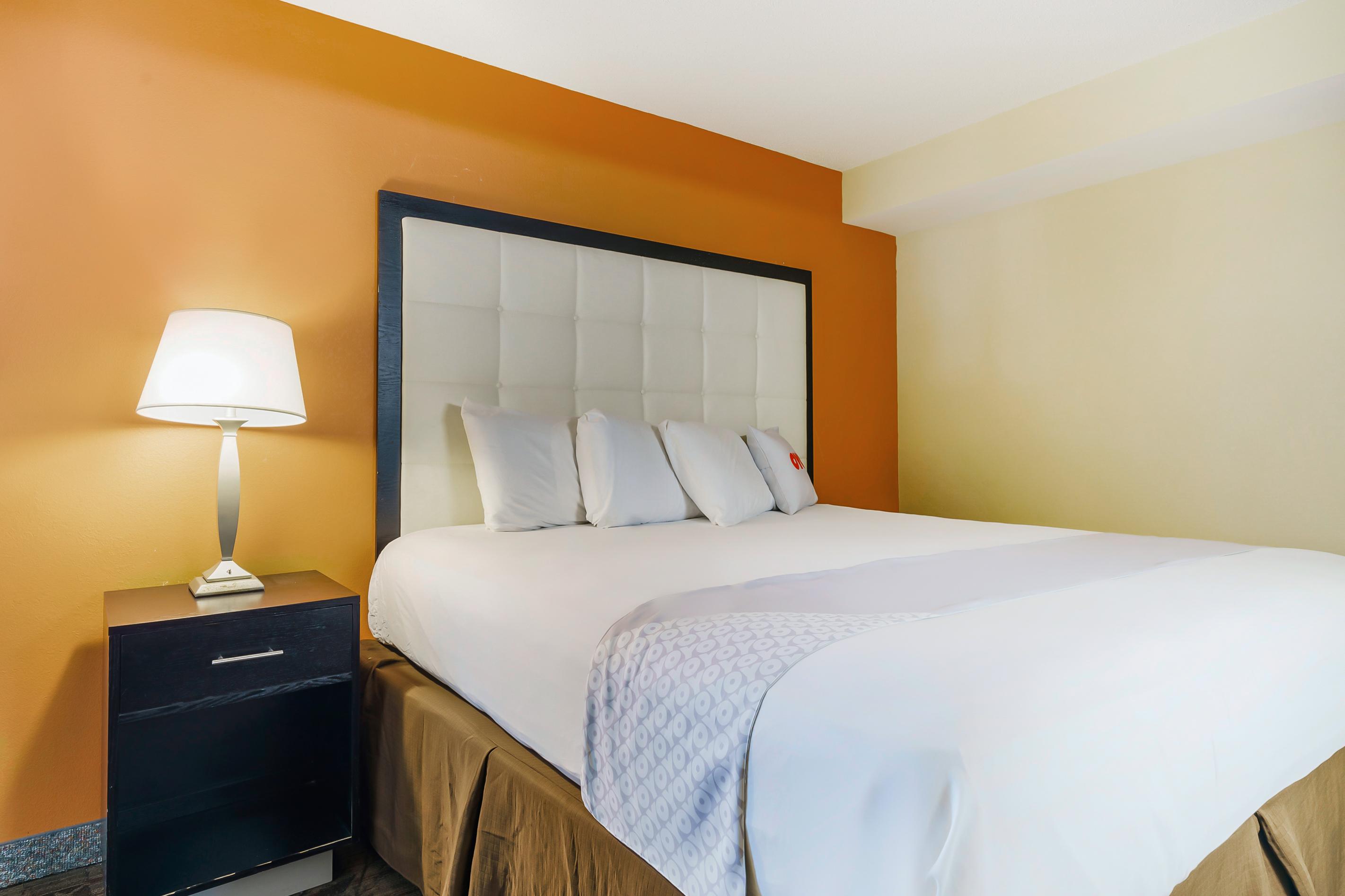 Palette Resort Myrtle Beach Exterior foto