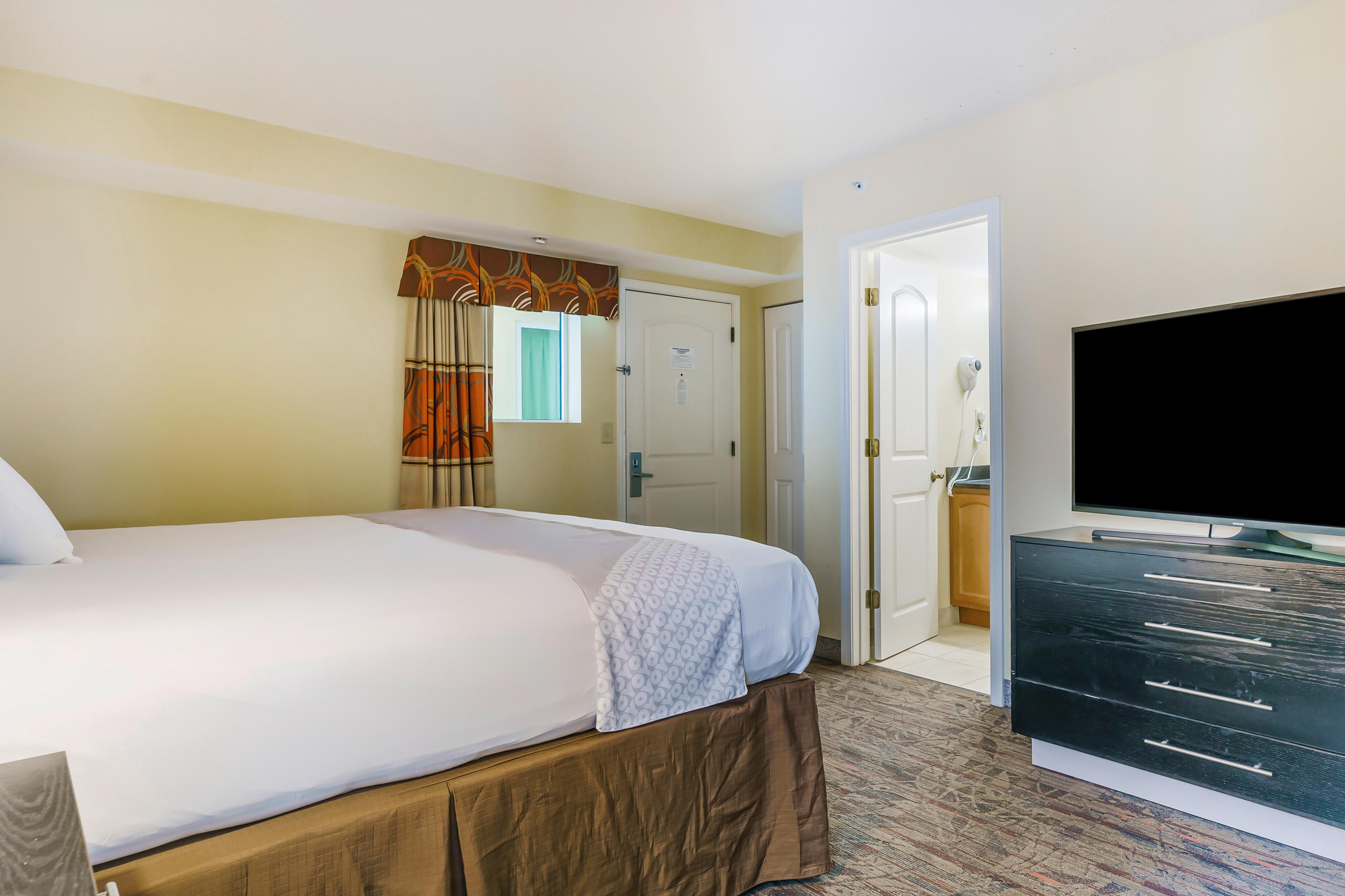 Palette Resort Myrtle Beach Exterior foto